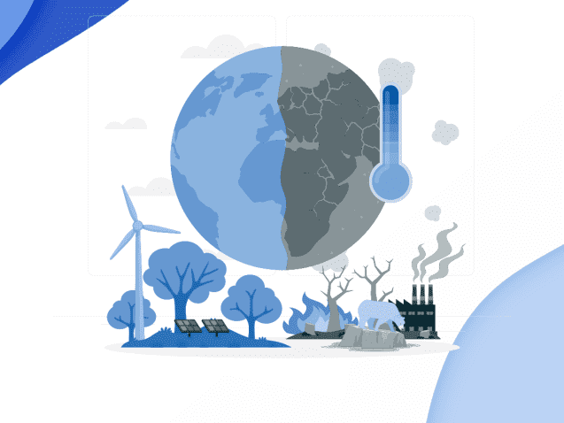 Research on climate change
