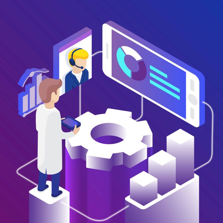 enhanced operational efficiency