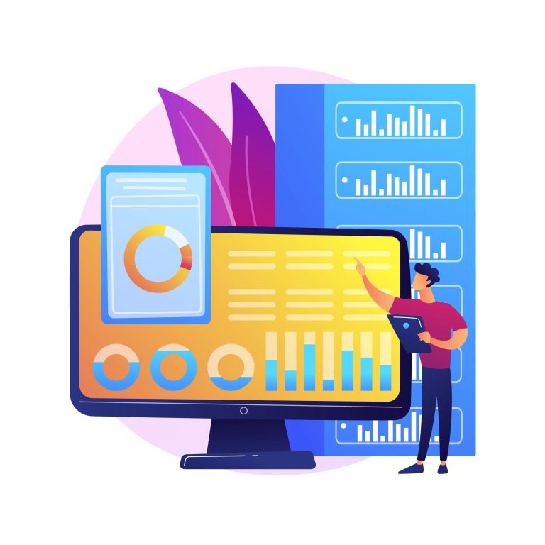 data driven decision making