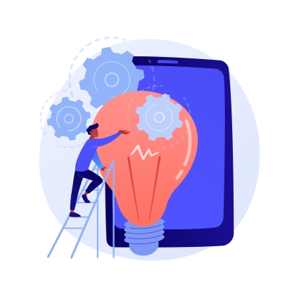 Technology Innovation and green energy solutions.