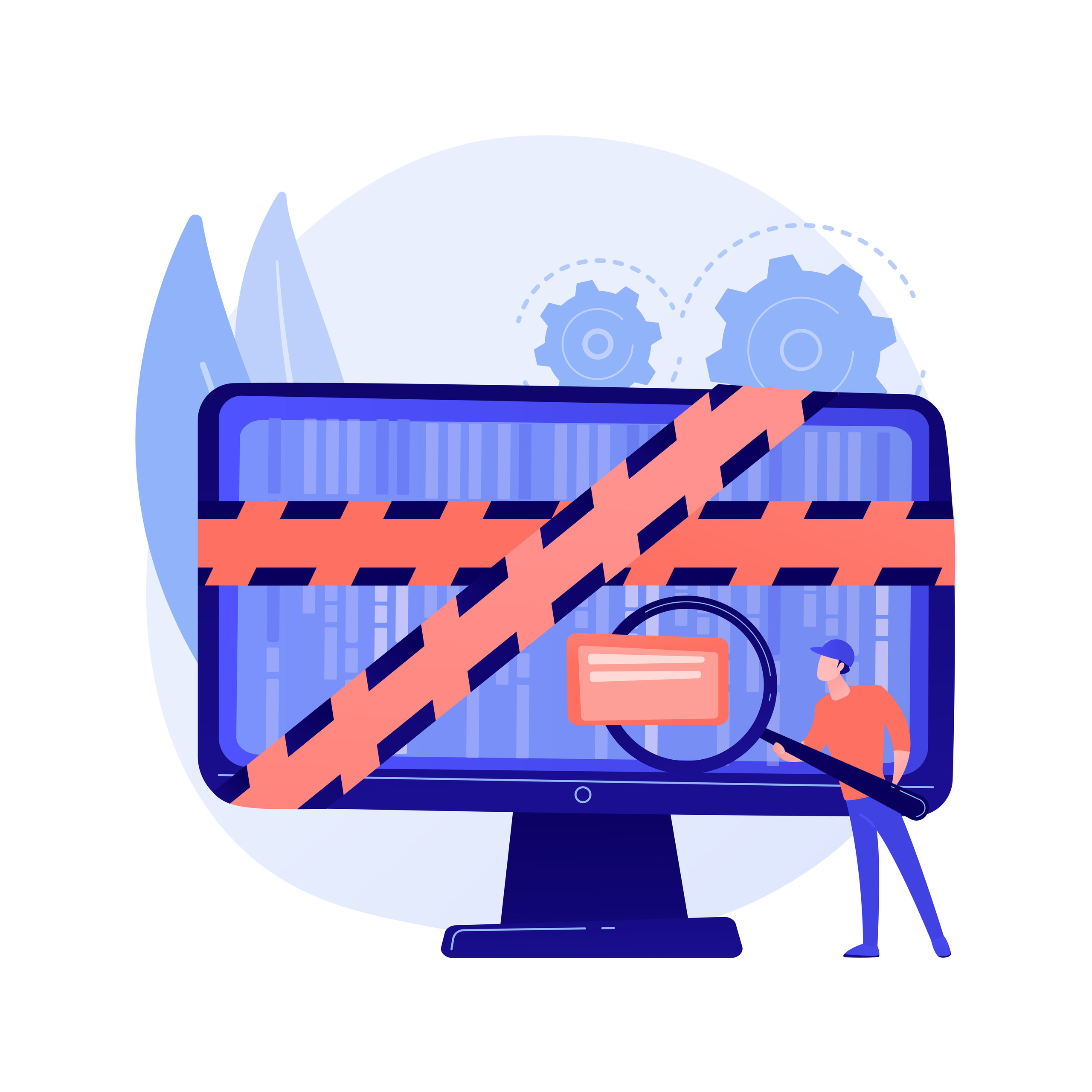how predictive maintenance solutions can help identify anomalies through algorithms