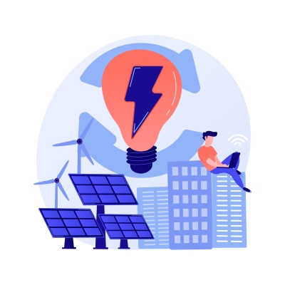 Incentivizing Green Energy