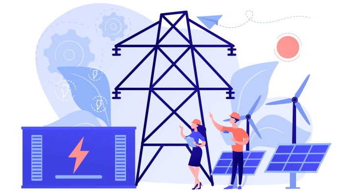 Energy Trading