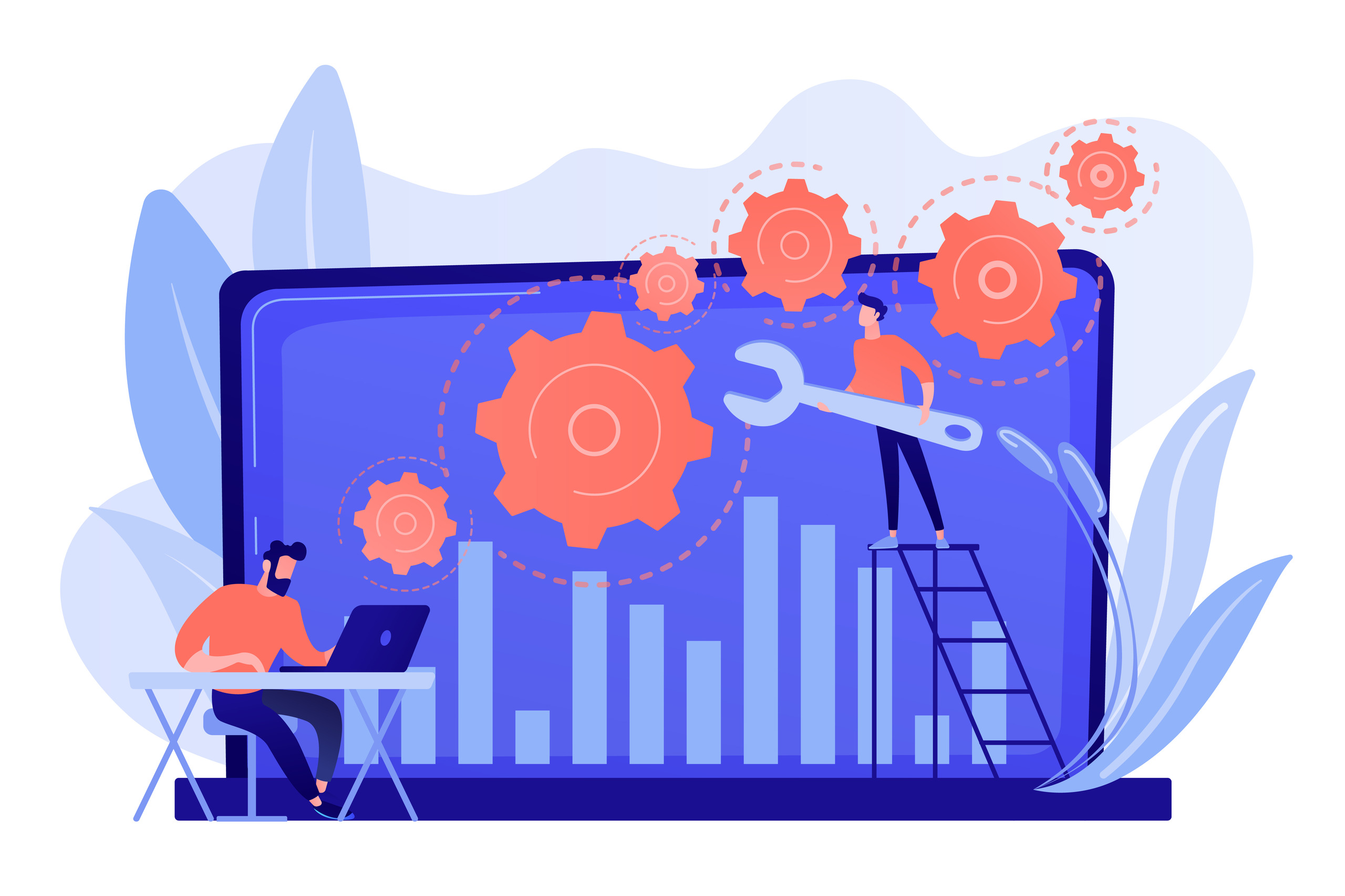 energy analytics and management