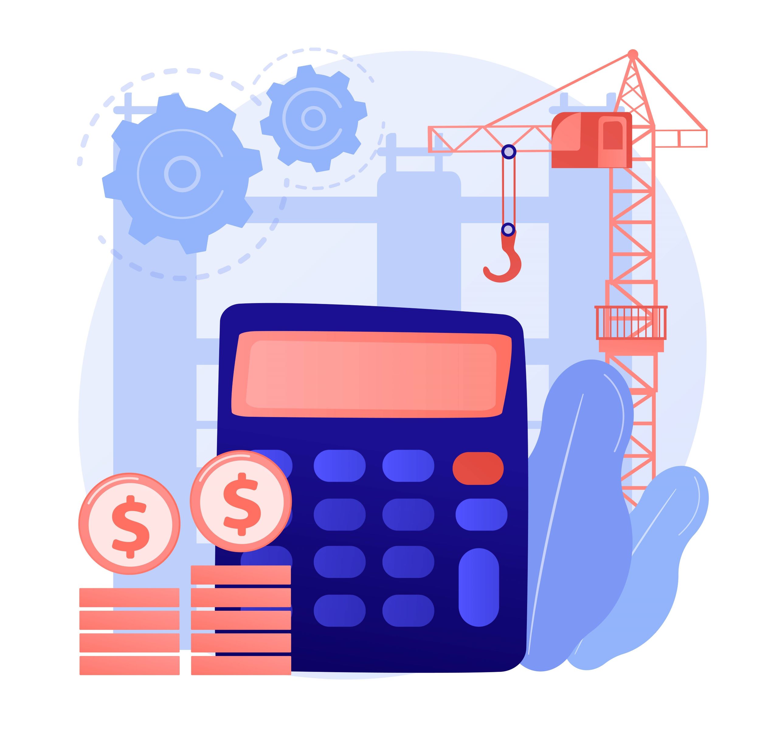 Reduced maintenance cost through predictive maintenance solutions