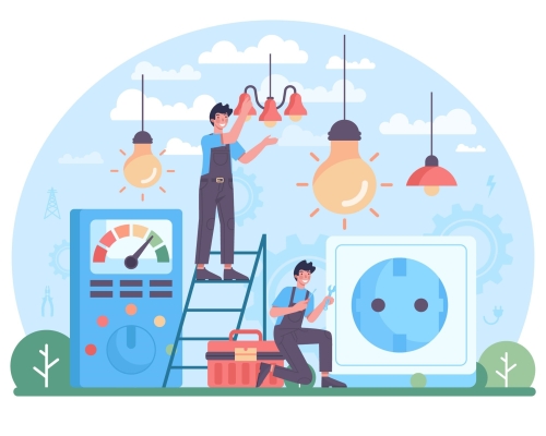 Energy Trading