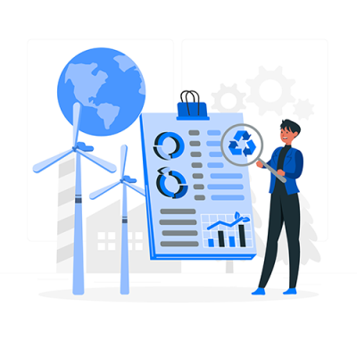 improved energy efficiency